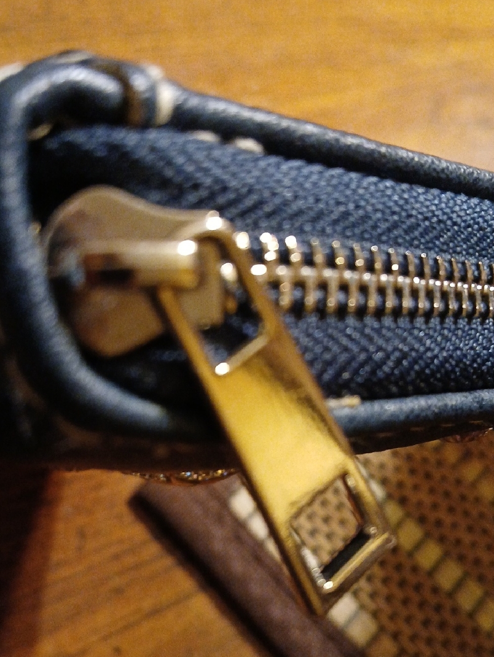 Texas Pride Collection wallet - Picture 5 of 6